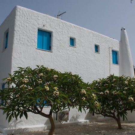 Votsalo Villa Помос Екстериор снимка