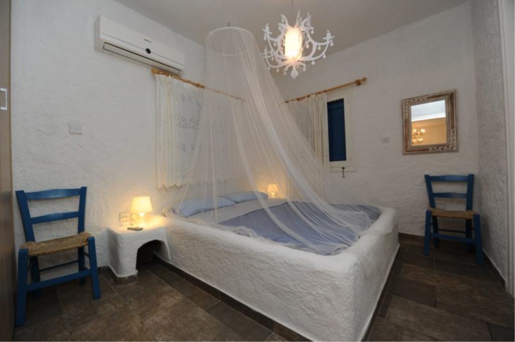 Votsalo Villa Помос Екстериор снимка