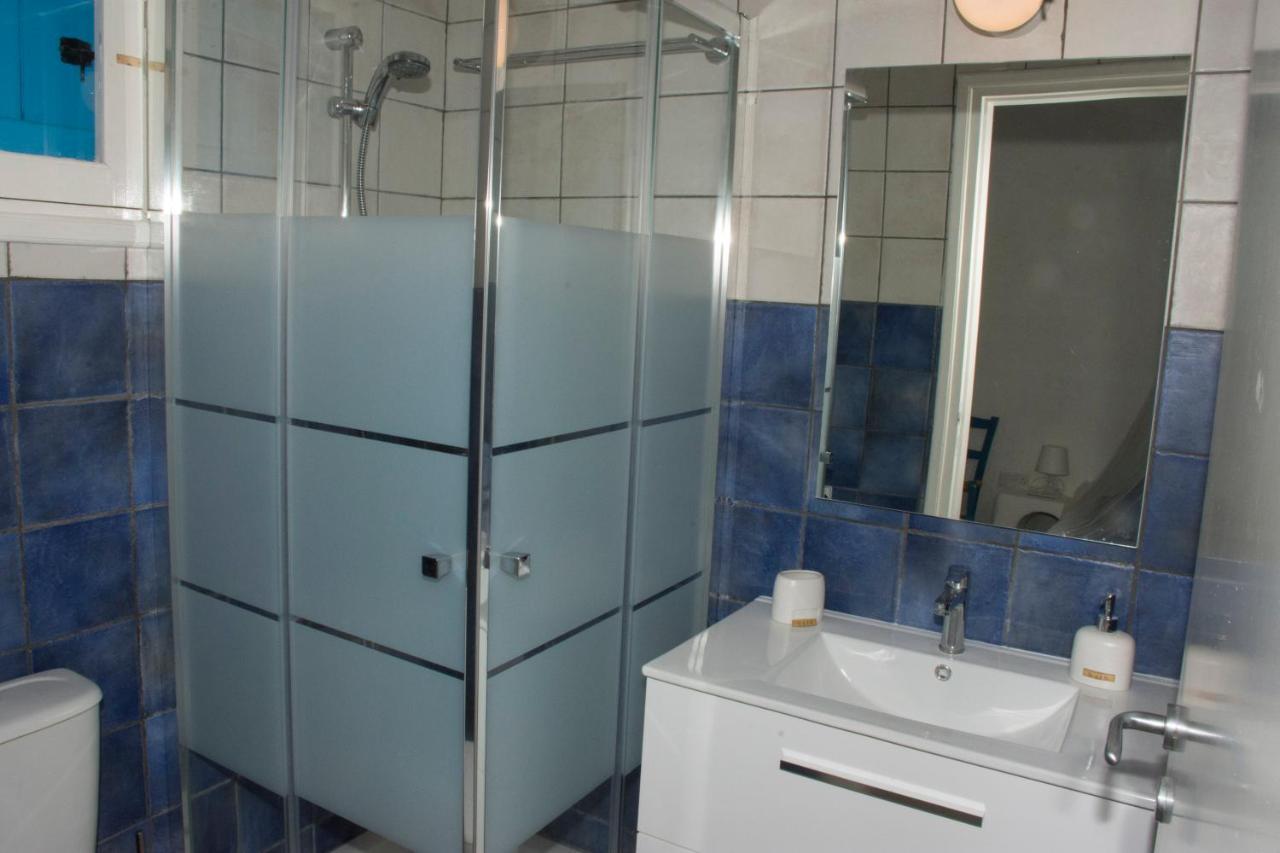 Votsalo Villa Помос Екстериор снимка